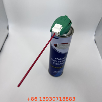 En kaliteli Aerosol Valve Actuator'la PP ve POM püskürtme başlığı