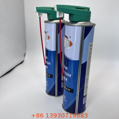 27.34mm Yükseklik Aerosol Aktüatörü Rusya'daki Yurtdışında Müşteriler için Güvenilir Çözüm