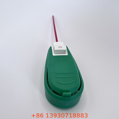 PP ve POM - Genişleme tüpü ile mal aktüatörü - Aerosol aktüatörü - 35.13mm çapı