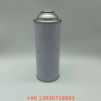 Özel Logo Butan Gaz Kavanozu ve Yakıt Türü Butan Gazı ve Propan Gazı