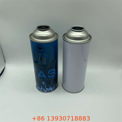 Özel Logo ve Özel Tasarımlı Düz Duvarlı Butan Gaz Kapısı