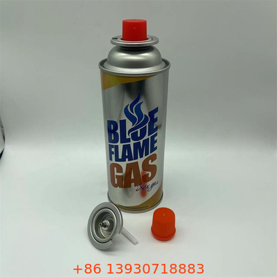 Özel Logo ve Özel Tasarımlı Düz Duvarlı Butan Gaz Kapısı