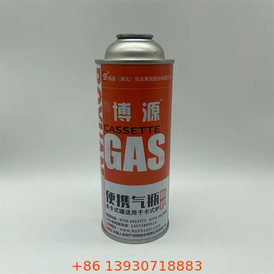 1 X Paket İçeriği Mal Butane Gaz Kartüsü ile Hafif Gaz Butane Gaz Kutu