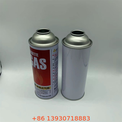 1 X Paket İçeriği Mal Butane Gaz Kartüsü ile Hafif Gaz Butane Gaz Kutu