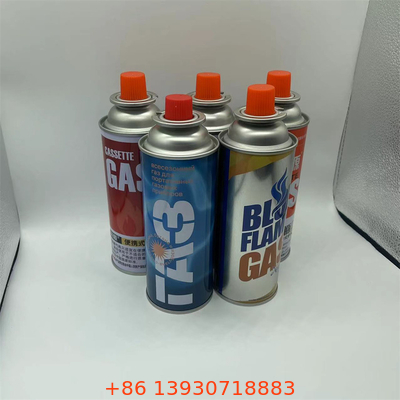 Butane Gaz Kavanozu Paket İçeriği 1 X Butane Gaz Kutusu ile Pişirme Oyununuzu Geliştirin