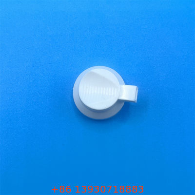 Cosmetic Shaving Foam Valve Perfect for Hair Styling and Skincare Foams