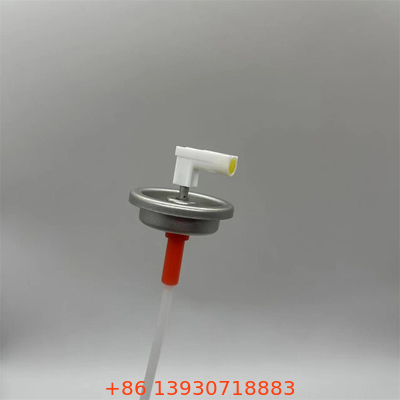 Çeşitli Uygulamalar için Özelleştirilebilir 100mcl Metered Valve