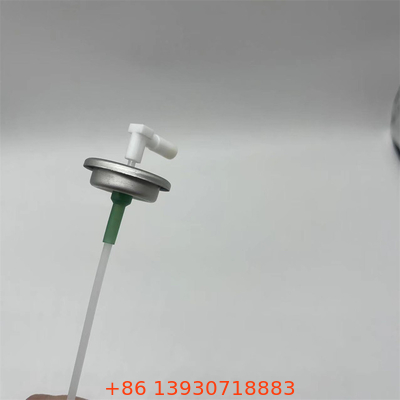 Çeşitli Uygulamalar için Özelleştirilebilir 100mcl Metered Valve