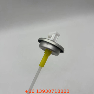 Parfüm Diffuser için Gelişmiş Ölçümlü Valf Gelişmiş Parfüm Dağınıklığı Programlanabilir Zamanlayıcı Geniş Uyumluluk