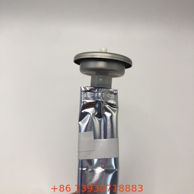Sıcaklık -20-60C Plastik hava yastığı Valf Yastığı Çevre dostu