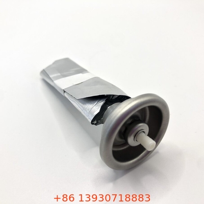 0.2-0.4Mpa Basınç Kozmetik Aerosol Torbası Valf Üzerinde Performans ve Performans