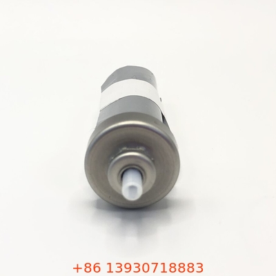 Silindir basıncı 0.2-0.4Mpa olan Silver Aerosol Bag On Valve