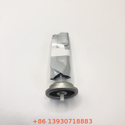 Silindir basıncı 0.2-0.4Mpa olan Silver Aerosol Bag On Valve