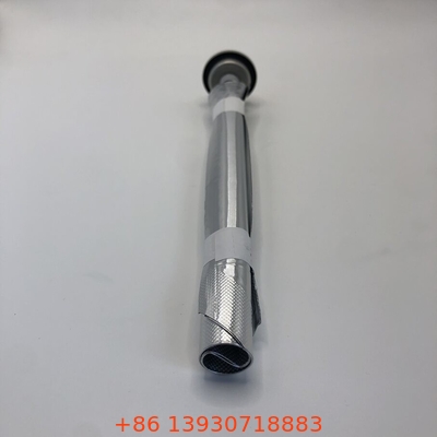 Sıcaklık -20-60C Plastik hava yastığı Valf Yastığı Çevre dostu