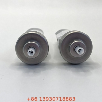 0.2-0.4Mpa Farmasötik Üretim için Basınçlı Hava Yastığı Denetimlenmiş Valf