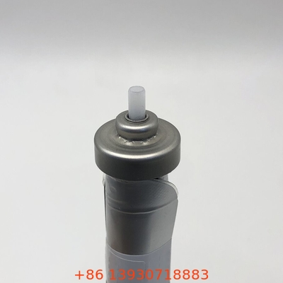 Silindir basıncı 0.2-0.4Mpa olan Silver Aerosol Bag On Valve