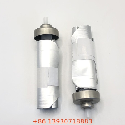 Güvenli ve hijyenik gıda ambalajları için Silver Standard Aerosol Bag On Valve