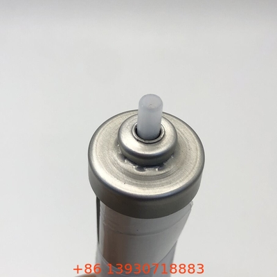 Güvenli ve hijyenik gıda ambalajları için Silver Standard Aerosol Bag On Valve