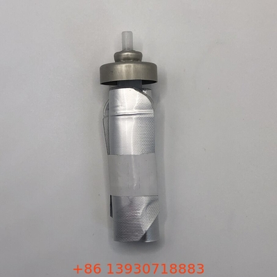 Güvenli ve hijyenik gıda ambalajları için Silver Standard Aerosol Bag On Valve
