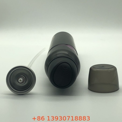Deodorant için hassas püskürtme valfi - Ev Kullanımı, Sürekli Uygulama, Kolay Çalışma