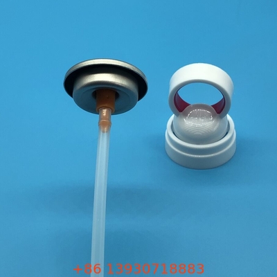 Ultra ince güneş koruyucu sis atomizer valfi Geniş spektrum koruma, yağsız formül, kolay uygulama