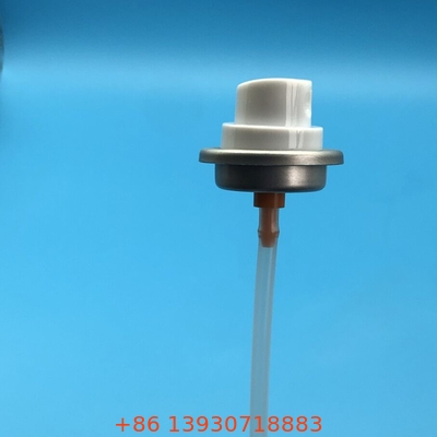 Gelişmiş Güneş Koruyucu Aerosol Konteyner Valfi - UV Koruması, Sızıntı-Kanıtlı Tasarım, Kolay Uygulama