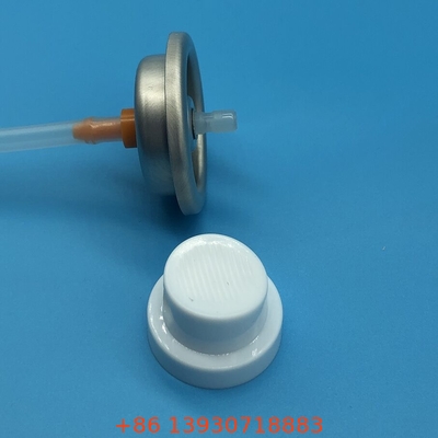 İlimlendirici Güneş Koruyucu için Gelişmiş Atomizer Valf - ince sis, nemlendirici formül, evrensel uyumluluk