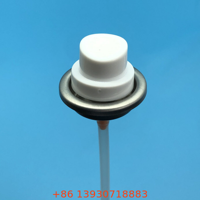 İlimlendirici Güneş Koruyucu için Gelişmiş Atomizer Valf - ince sis, nemlendirici formül, evrensel uyumluluk