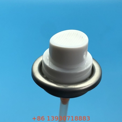 Güneş koruyucu aerosol spreyi için Premium Valve - Güvenilir Performans, Kolay Uygulama, Evrensel Uyum