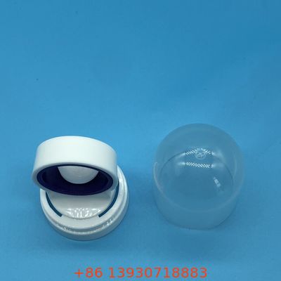 Spor ve Açık Hava Etkinlikleri için Güvenli Kilit ve Sürekli Püskürtme Özelliğine Sahip Dayanıklı ve Güvenilir Güneş Kremi Sprey Pompa Valfi