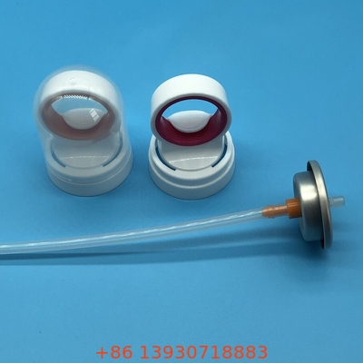 İlimlendirici Güneş Koruyucu için Gelişmiş Atomizer Valf - ince sis, nemlendirici formül, evrensel uyumluluk