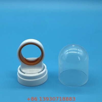 İlimlendirici Güneş Koruyucu için Gelişmiş Atomizer Valf - ince sis, nemlendirici formül, evrensel uyumluluk