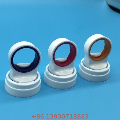 Ultra ince güneş koruyucu sis atomizer valfi Geniş spektrum koruma, yağsız formül, kolay uygulama