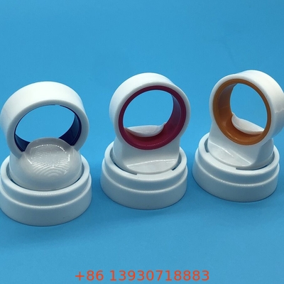 Güneş koruyucu aerosol spreyi için Premium Valve - Güvenilir Performans, Kolay Uygulama, Evrensel Uyum