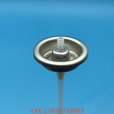 Precision Face Mist Spray Nozzle - Hidrasyon ve Rahatlatma için İnce Sis Atomizer - Çok yönlü ve dayanıklı tasarım