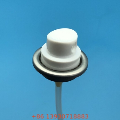 Precision Face Mist Spray Nozzle - Hidrasyon ve Rahatlatma için İnce Sis Atomizer - Çok yönlü ve dayanıklı tasarım