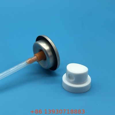 Profesyonel Deri Bakım Spray Valvuları - Yüksek Kalite