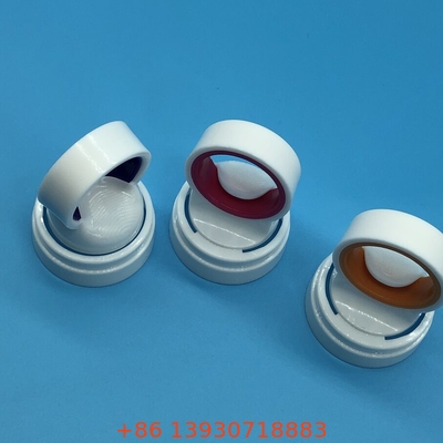 Taşınabilir Cilt Bakım Spray Valves Compact