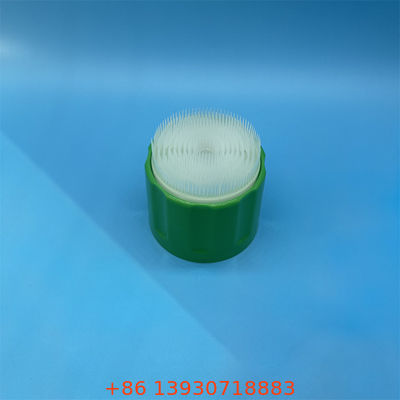 Dokunmasız araba yıkama sabunu ve balmumu köpüğü için aerosol fırça kapağı