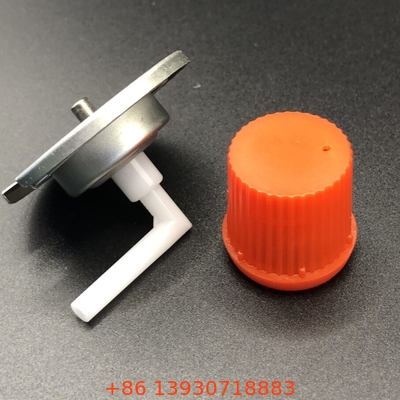 Özel Stem Brass Taşınabilir Gaz Fırını Valfi Sırt Çantası Fırınları için Toptan