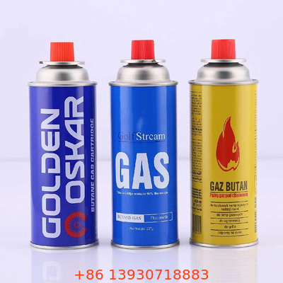 Yemek pişirmek için çok yönlü ve uygun fiyatlı butan gaz silindirleri