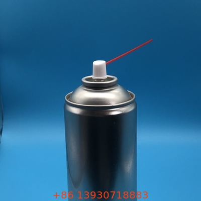 Özel Logo Daha Hafif Gaz ve Gaz Butane Gazı için Butane Gazı Kutusu 65 X 158 mm