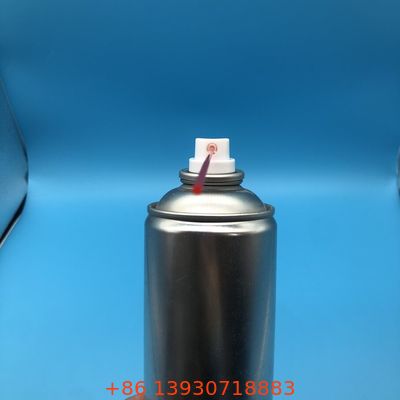 MDF Kit Activator Aerosol Valve High-Sealing Valve for Adhesive Activator