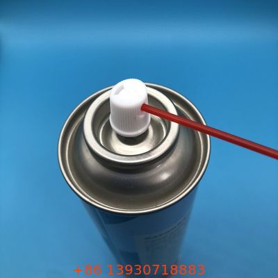 İki Bileşenli Yapıştırıcı Sprey Sistemleri için MDF Kit Aktivatör Vanası