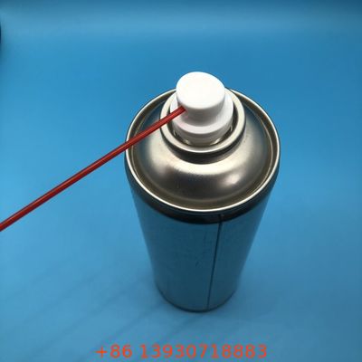 Profesyonel Karbüratör Bakımı Aerosol Konserveleri İçin 1 inçlik Spray Valve