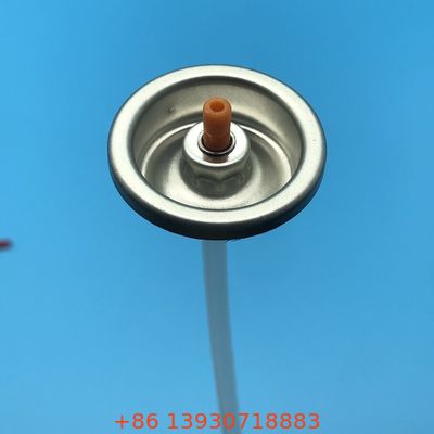 WD-40 Yağlayıcı Valf Uzatma Borusu ile Endüstriyel ve Ev Uygulamaları için