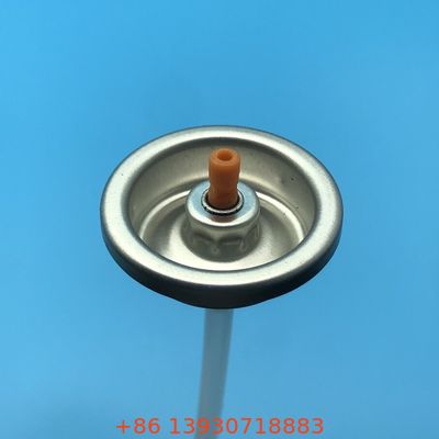 WD40 Sprey Aerosol Yağları İçin Sızdırmaz Çok Amaçlı Sprey Valfi