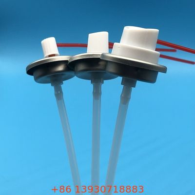 MDF Yapıştırıcı Kiti Püskürtme Valfi Ağaç İşleme Yapıştırıcı Kitleri için Güvenilir Sıkma Valfı