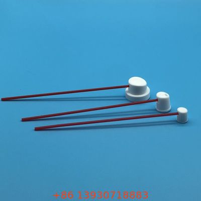 Araba Yakıt Enjektörü Temizleme Ürünleri için Profesyonel 1 İnç Aerosol Sprey Valfi