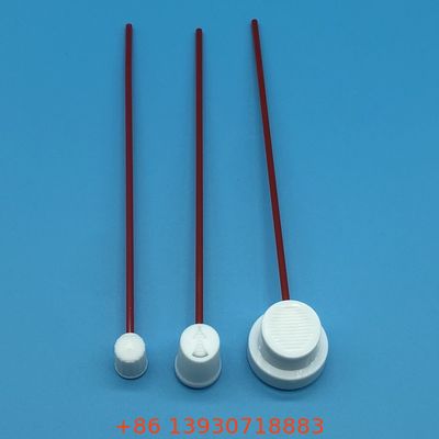 Yakıt Sistemi Bakımı İçin Sızdırmaz Enjektör Temizleyici Aerosol Valf